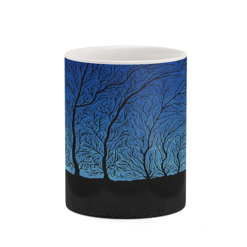 ماگ کاکتی مدل فانتزی کد mgh19010