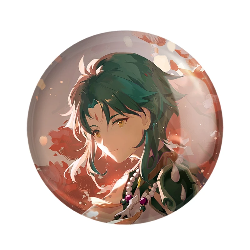 مگنت خندالو مدل بازی گنشین ایمپکت Genshin Impact کد 25665