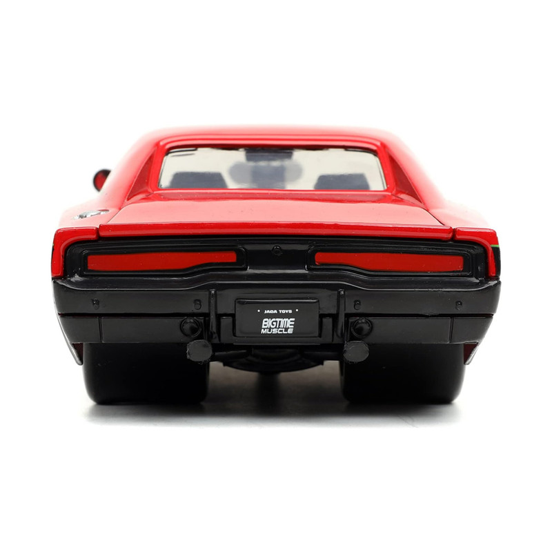 ماکت ماشین جادا مدل 1970DODGE CHARGER R/T