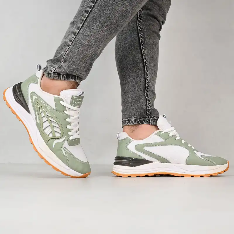 کفش پیاده روی کفش سعیدی مدل 974Ssab