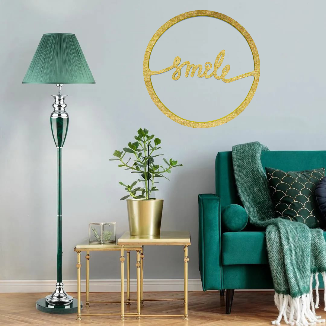 دیوارکوب مدل Smile