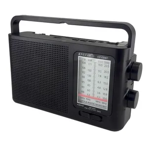 رادیو کی ان استار مدل ICF-F20BT