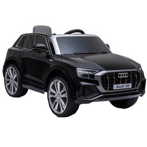 ماشین شارژی طرح ائودی مدل Audi Q8 JJ2066