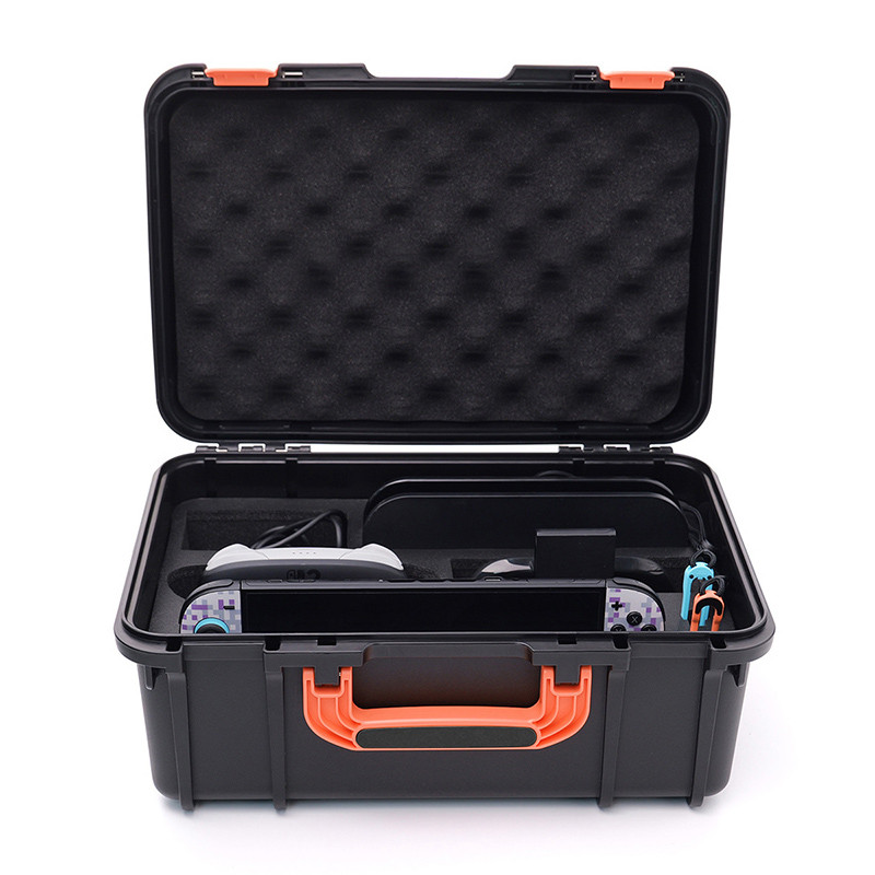 کیف محافظ نینتندو سوییچ 2 دابی مدل TY-3826