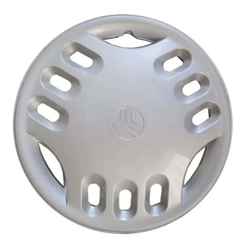 قالپاق چرخ خودرو سپهر کد 09 سایز 13 اینچ مناسب برای پراید