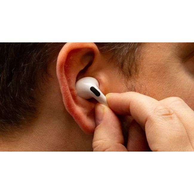 هدفون بی سیم اورنج مدل AirPods Pro -  - 6
