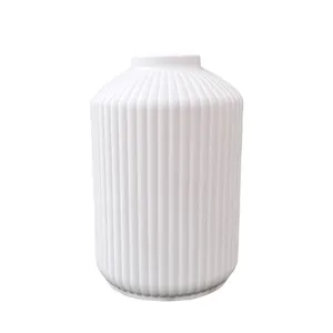 گلدان بتنی مدل مینیمال کد SH