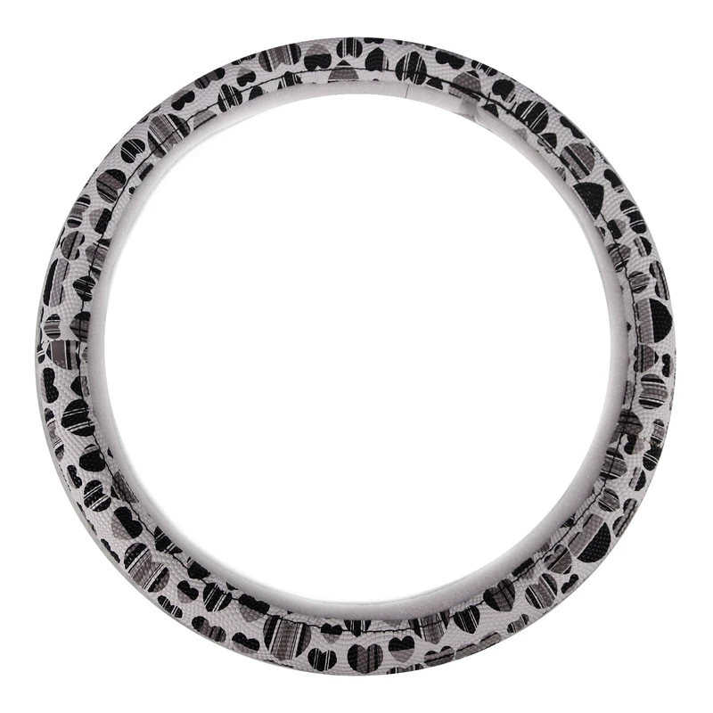 روکش فرمان مدل K-030