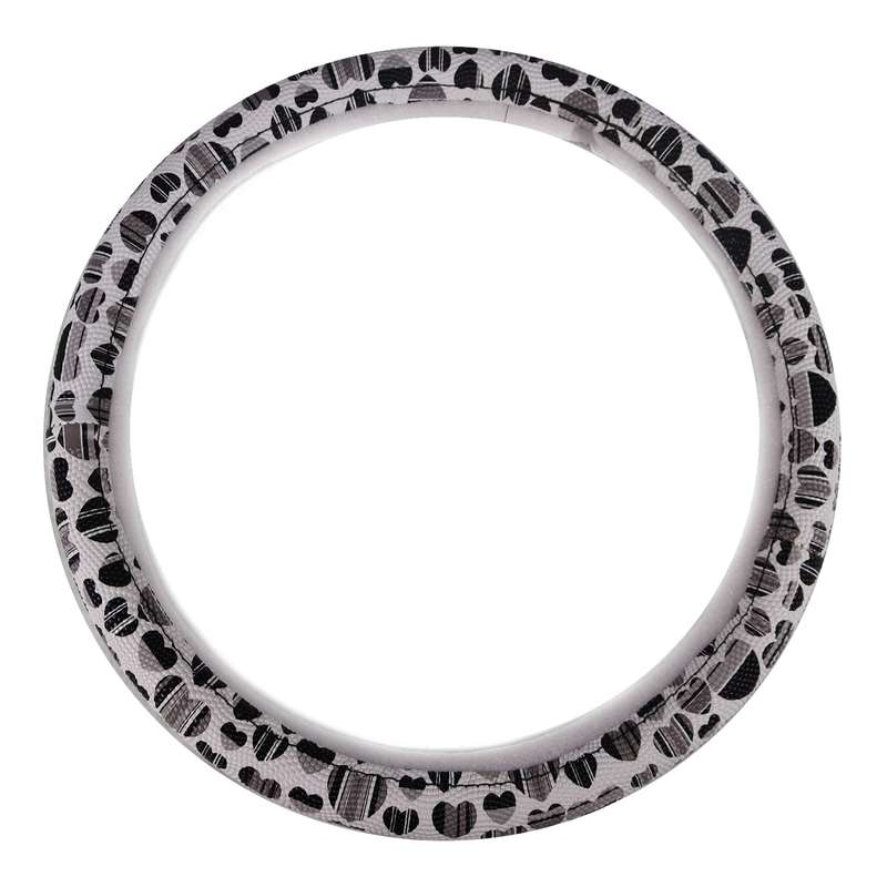 روکش فرمان مدل K-030