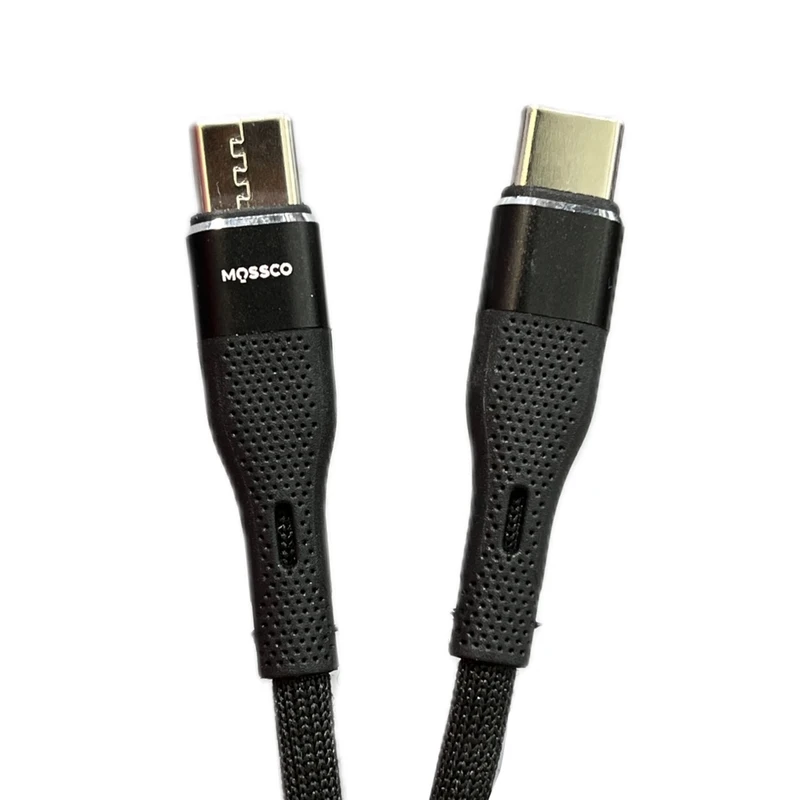 کابل تبدیل USB-C مسکو مدل Galaxy S23 Ultra طول ۱ متر