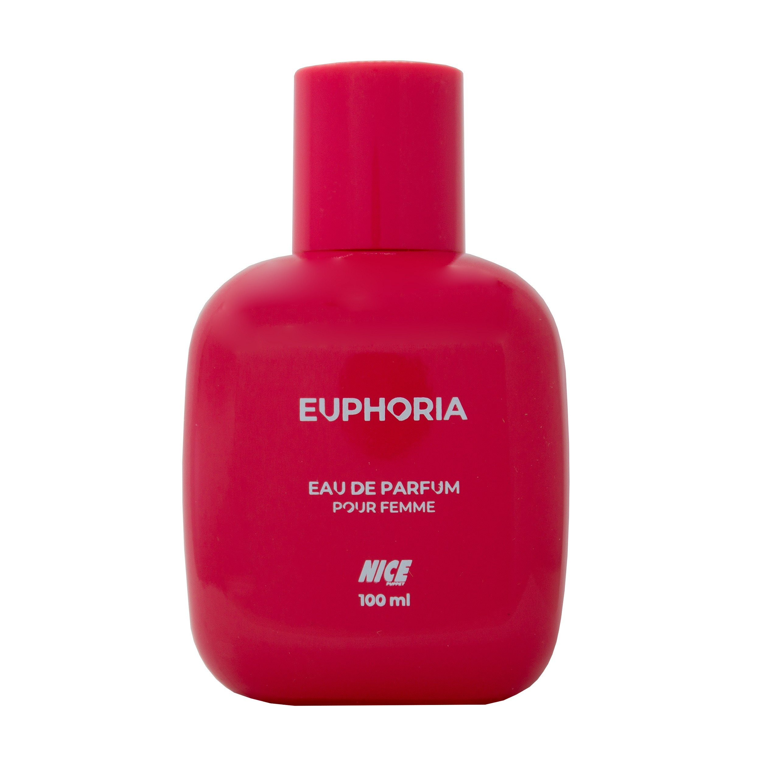 ادوپرفیوم زنانه نایس پاپت مدل Euphoria حجم 100 میلی‌لیتر