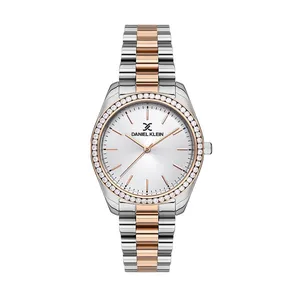 ساعت مچی عقربه ای زنانه دنیل کلین مدل 1.13445-5