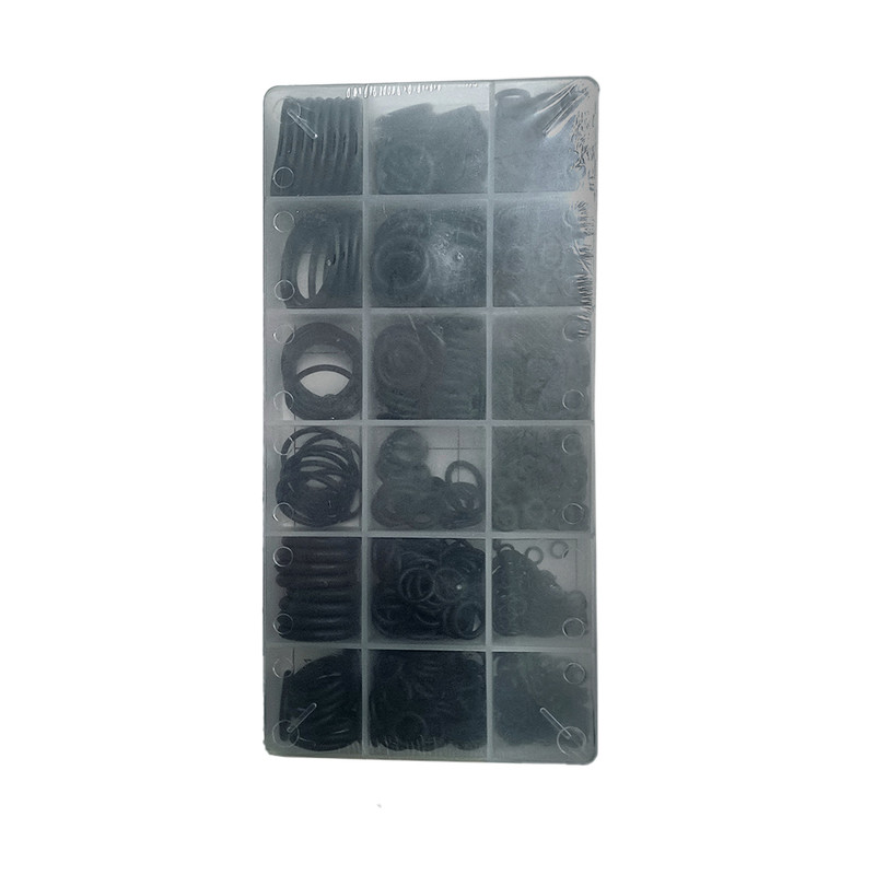 اورینگ NBR ال کا تولز مدل Z9922 مجموعه 770 عددی