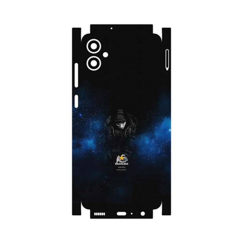 برچسب پوششی ماهوت مدل Eminem-FullSkin مناسب برای گوشی موبایل سامسونگ Galaxy A05