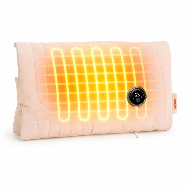 تشکچه برقی مدل جیسولیف