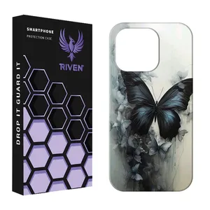 RIVEN RI1-3 Case For Apple iPhone 12 Pro Max