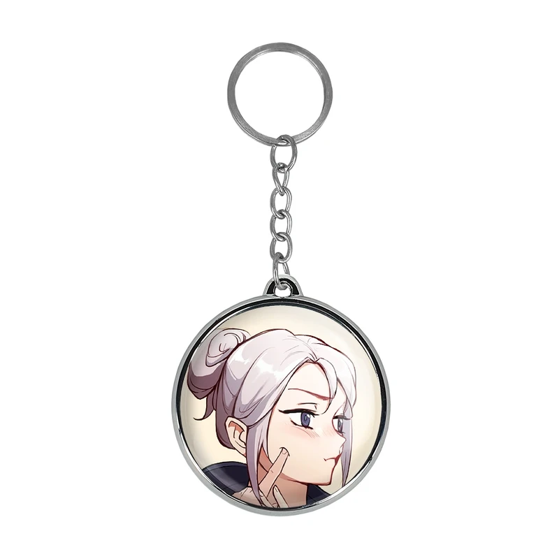 جاکلیدی خندالو طرح بازی ولورانت (Valorant) مدل دوطرفه کد 3310833109