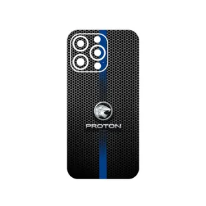 MAHOOT PROTON Cover Sticker for Apple iPhone 13 Pro Max