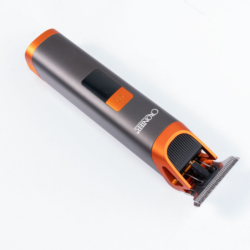 ماشین اصلاح موی سر و صورت کرونیر مدل CR-9860