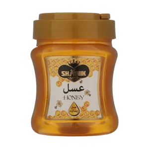 عسل چند گیاه شانیک - 500 گرم