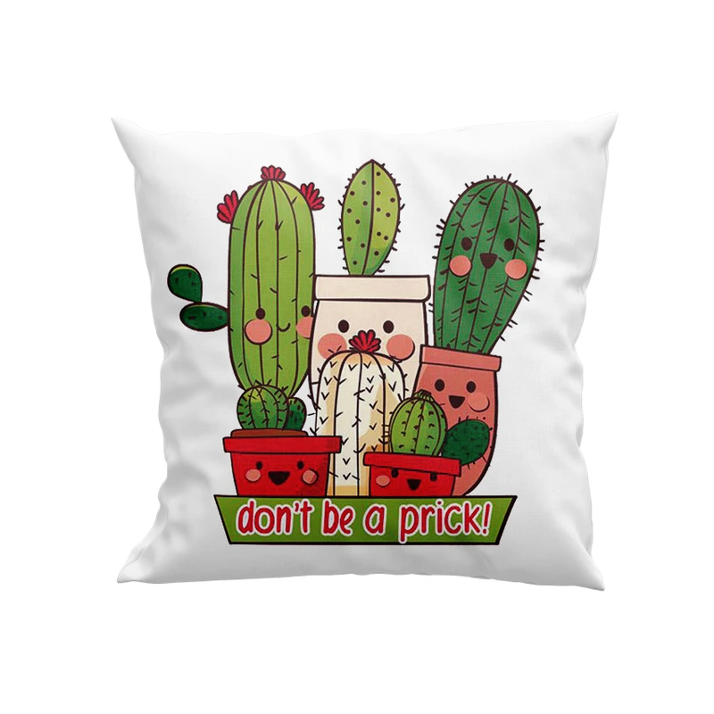 کوسن پاد آفرین مدل کاکتوس ها کد DKK1212