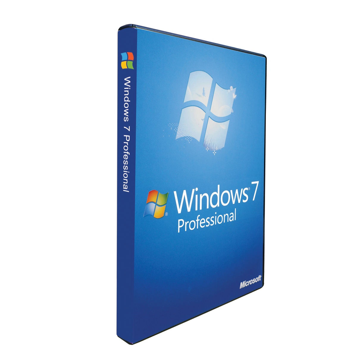 سیستم عامل Windows7 نشر رویتک