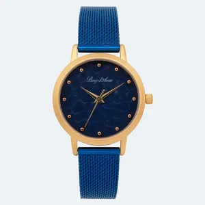 ساعت مچی عقربه‌ای کوارتز زنانه ال دی ای مدل K2103