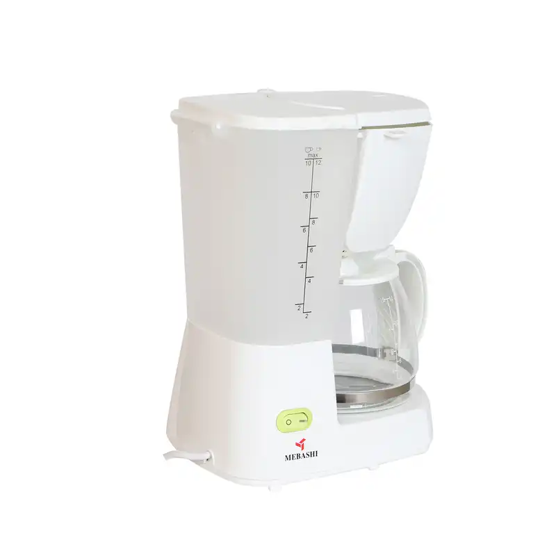 قهوه ساز مباشی مدل ME-DCN1002W