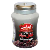پودر فلفل سیاه ضامن - 100 گرم