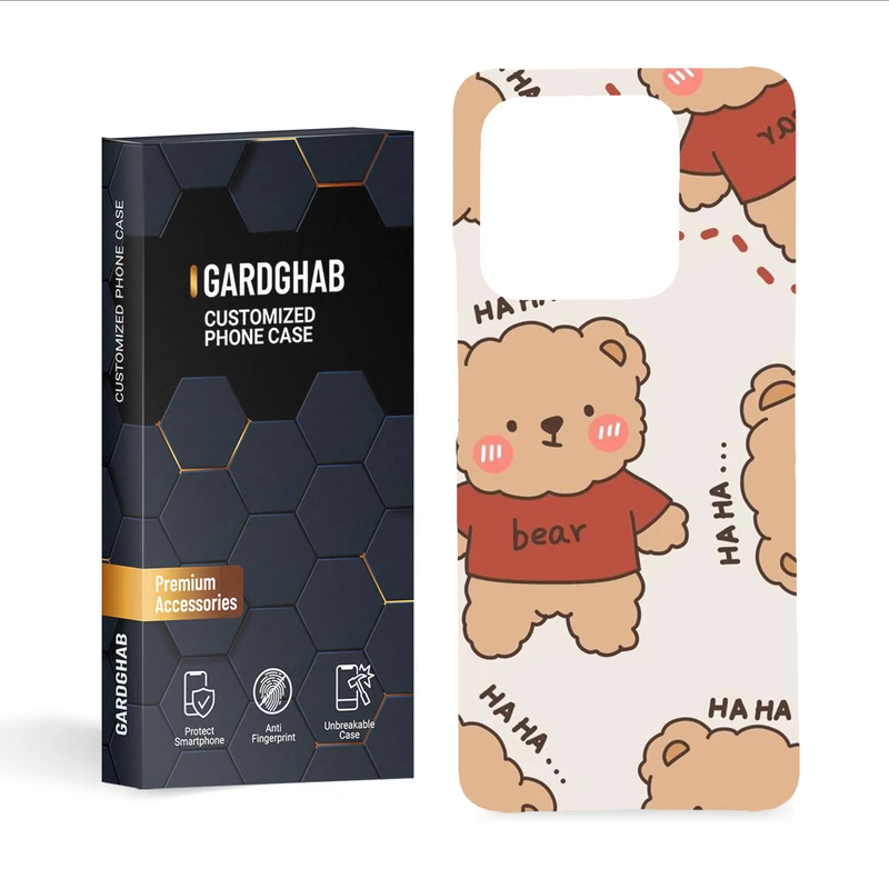 کاور گارد قاب مدل فانتزی مناسب برای گوشی موبایل شیائومی Mi 13 Pro 5G