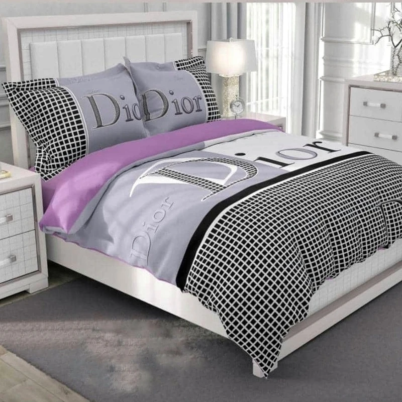 سرویس روتختی 2 نفر 8 تکه مدل ۰۰۹۵۸