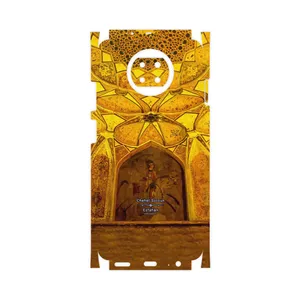 MAHOOT Chehel Sotoun Palace-FullSkin Cover Sticker for Xiaomi Redmi Note 9T