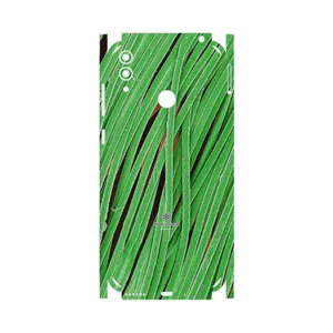 MAHOOT Atom Universe 5-FullSkin Cover Sticker for Honor 8C