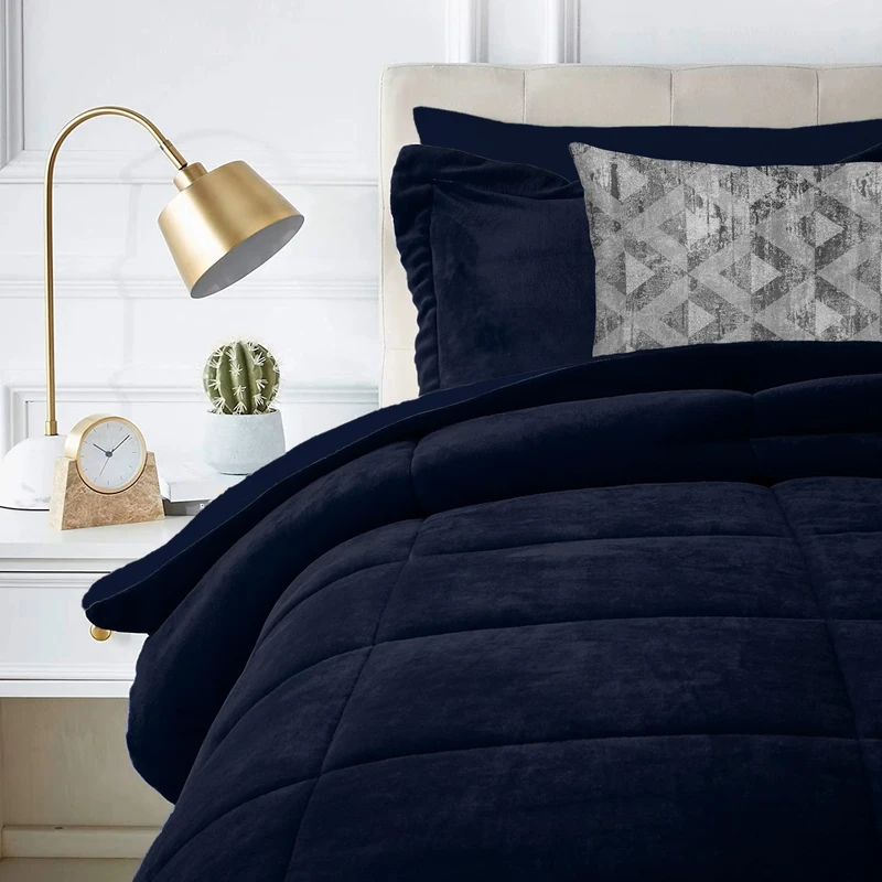 سرویس روتختی دو نفره 7 تکه نوپه هوم مدل MKK27 N70