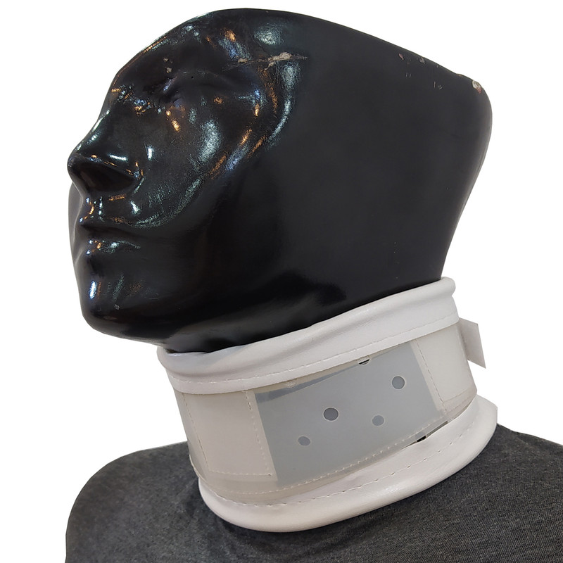 گردن بند طبی نوید کد AC1441