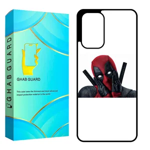 Ghab Guard CHAPGHAB Cover For Xiaomi Redmi K40 / Mi 11i / Poco F3