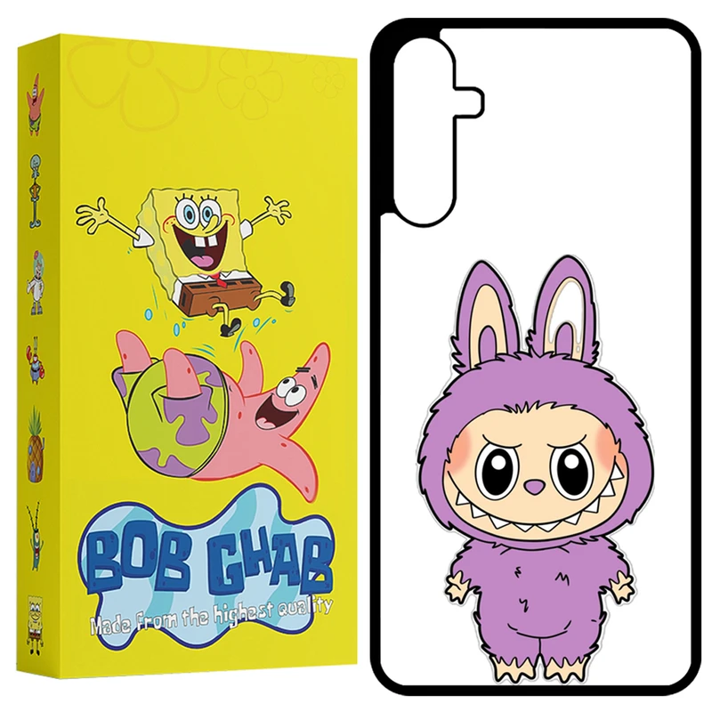 کاور باب قاب مدل BCPA24 مناسب برای گوشی موبایل سامسونگ Galaxy A24 4G