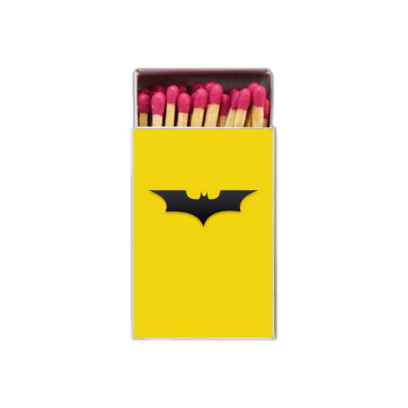 کبريت آکام مدل ASM000270