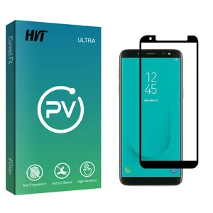 HVT PV2 Ceramics Screen Protector For Samsung Galaxy J6