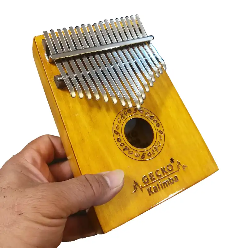 کالیمبا جکو مدل Lp