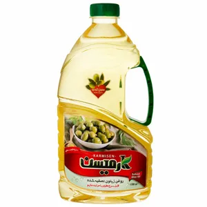 روغن زیتون تصفیه سرخ کردنی کارمیسن - 1.7 لیتر