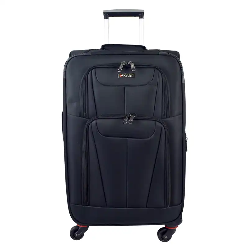 چمدان کاتیار مدل Katiar 1001 سایز کوچک