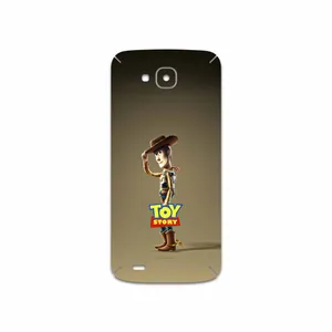 MAHOOT Toy Story Cover Sticker for LG X venture