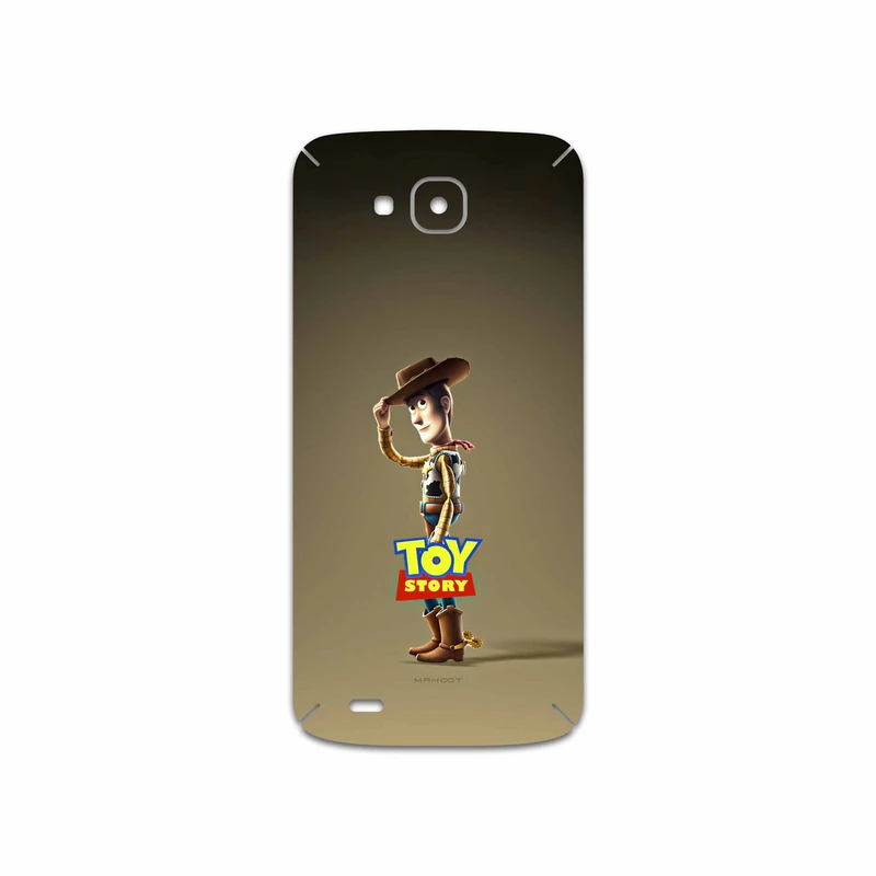 برچسب پوششی ماهوت مدل Toy Story مناسب برای گوشی موبایل ال جی X venture