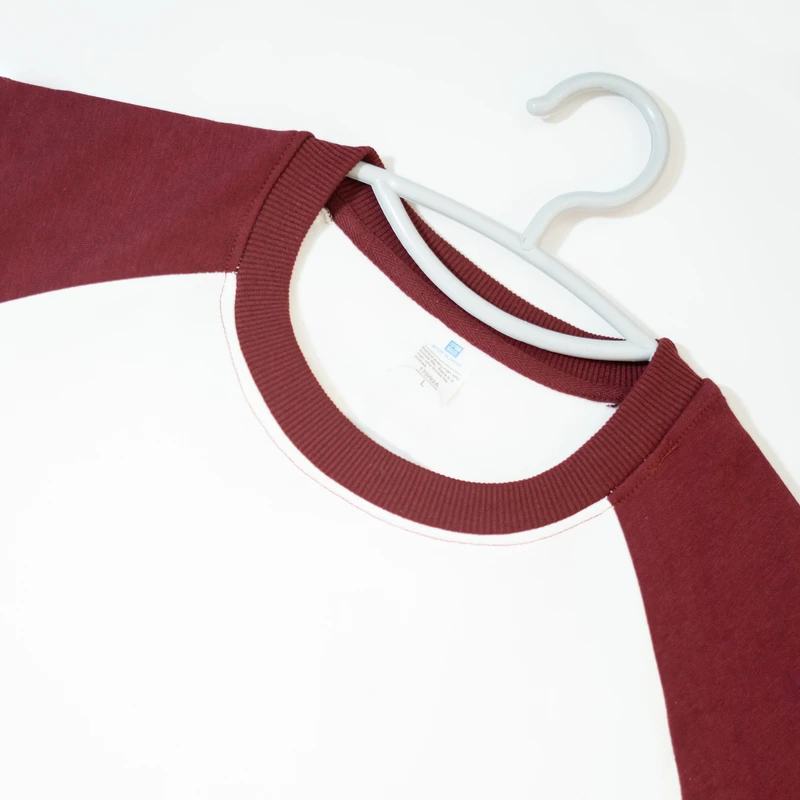 عکس شماره 3 : سویشرت مردانه مدل ys-511