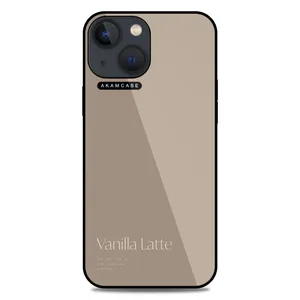 AKAM AMC-WA13M-CREAMY-10 Cover For Apple iPhone 13 Mini