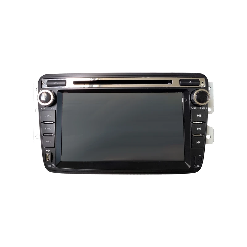 پخش کننده تصویری خودرو مدل 1DIN-DongFeng