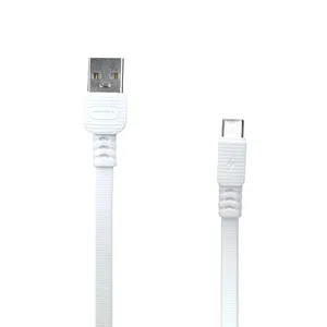کابل تبدیل USB به USB-c آنستی مدل z-09-t طول 1 متر