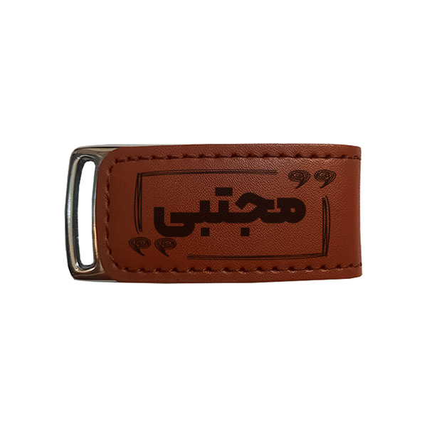 فلش مموری مدل مجتبی ظرفیت 16 گیگابایت