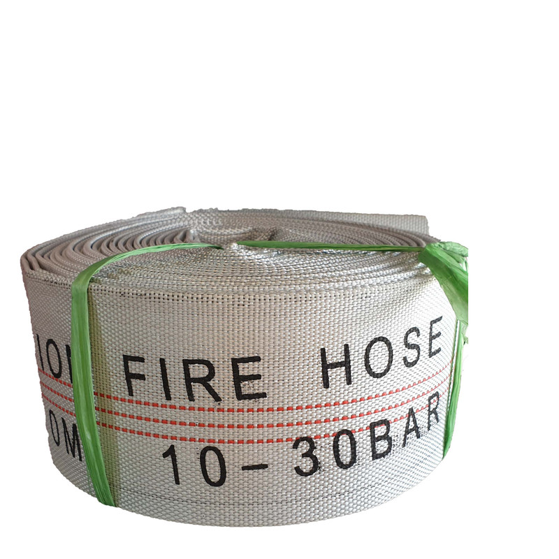 شلنگ آتشنشانی مدل CHAMPION سایز 2.5 اینچ شلنگ آتشنشانی مدل CHAMPION سایز 2.5 اینچ